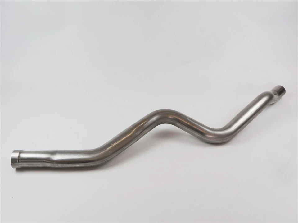 Stainless Steel Bend Pipe best