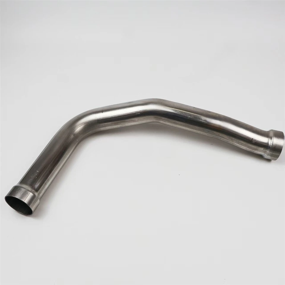 Stainless Steel Bend Pipe price