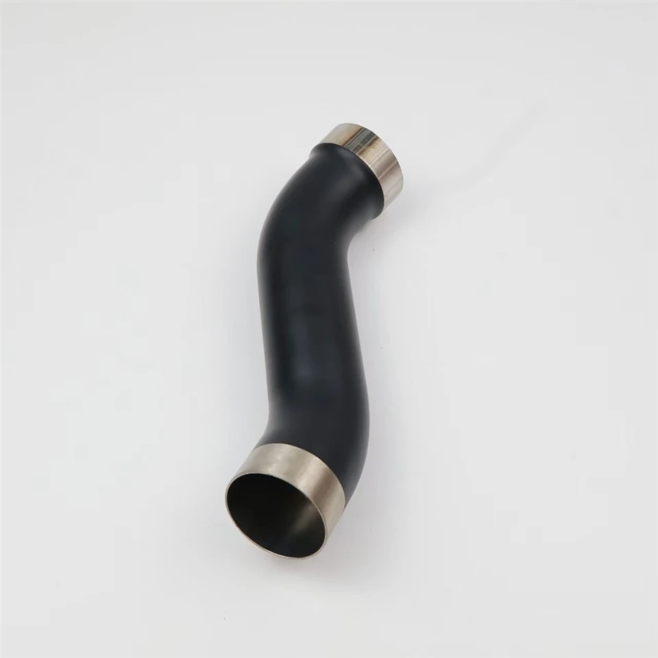 Stainless Steel Painted Pipe factory